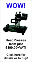 Heat Press