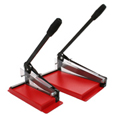CPL-1 Manual 8" Metal Cutting Shears