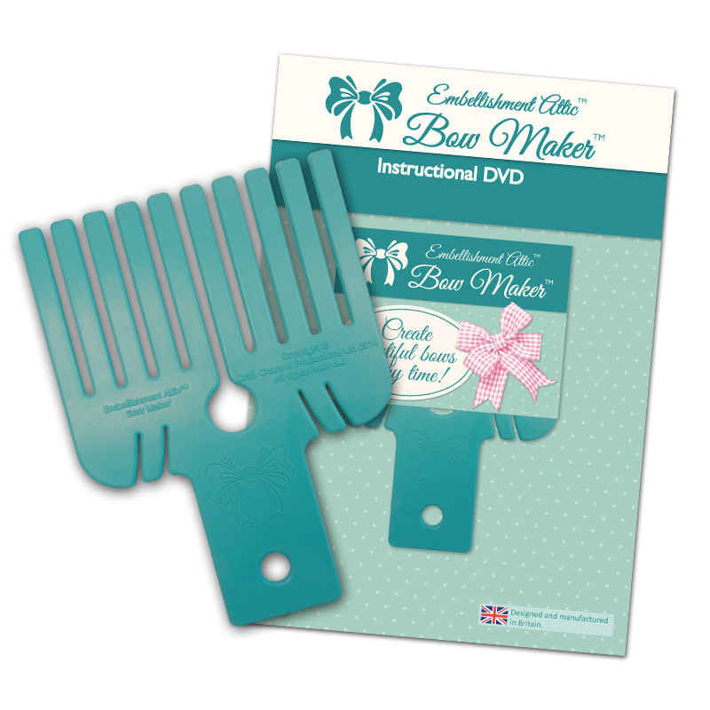 Ribbon Bowmakers