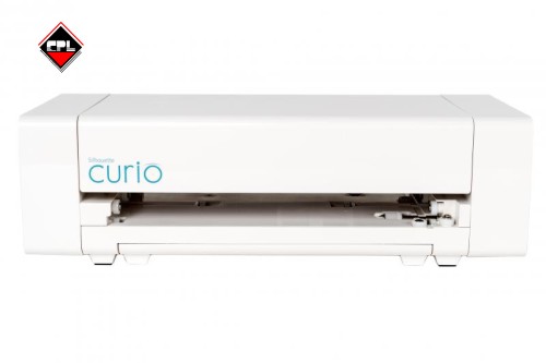 Silhouette CURIO Cutting System