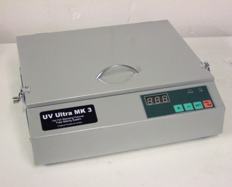UV Plate Makers