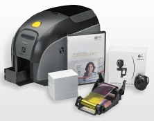 ID Card Printer Packages
